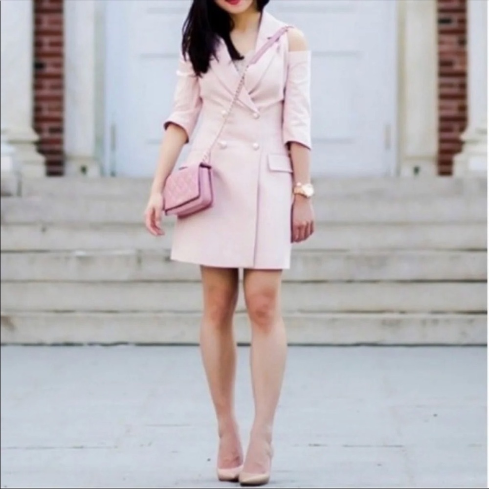 Zara dress